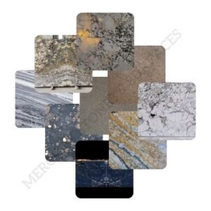 Indian Granite Catalogue