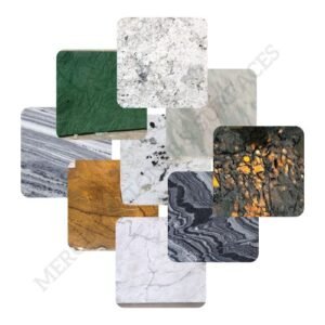 Indian Natural Marble